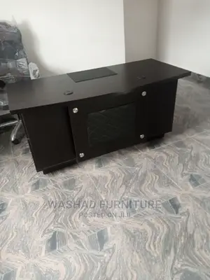 Executive Office Table
