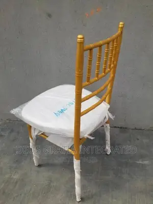 Conference Chair