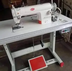 Industrial Sewing Machine