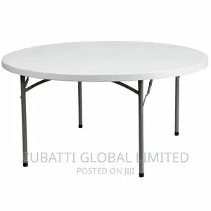 Banquet Events Table