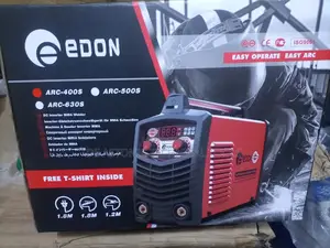 Edon Welding Machine 400amp