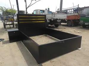 6by6 Bedframe