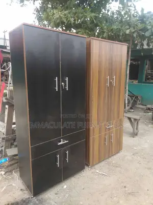 32inchesby6ft Wardrobe