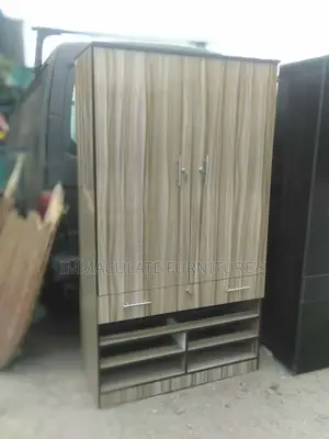 4ftby6ft Wardrobe