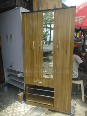 3ftby6ft Wardrobe