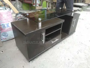 4ft Television Stand