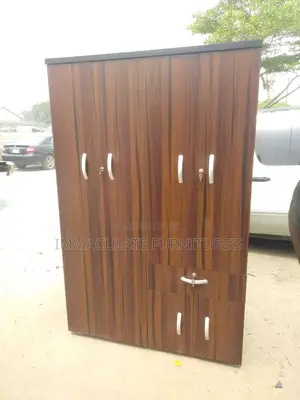 4ftby6ft Wardrobe