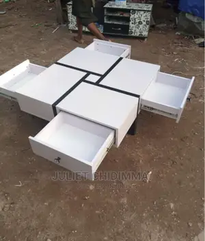 A Quality Center Table