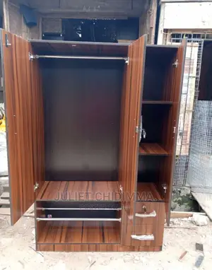 4*6ft Wardrobe