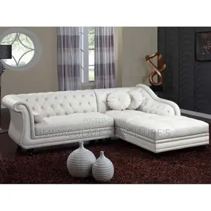 7seater Lshape Sofa