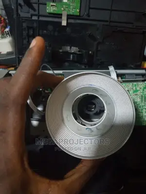 Projector Repair in Nigeria