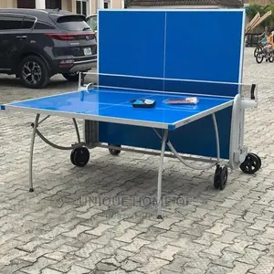 Water Proof Outdoor Table Tennis Board