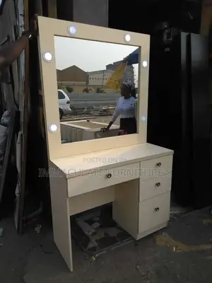 Dressing Mirror