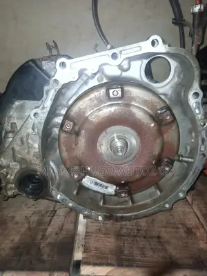 13pin Transmission Gearbox 2wheel for Camry