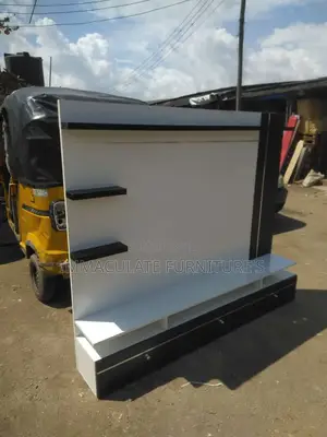 5ftby5ft Wall Tv Stand