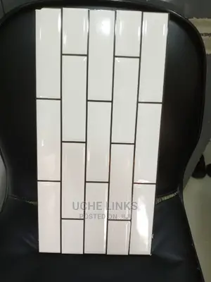 25 by 50 Tiles