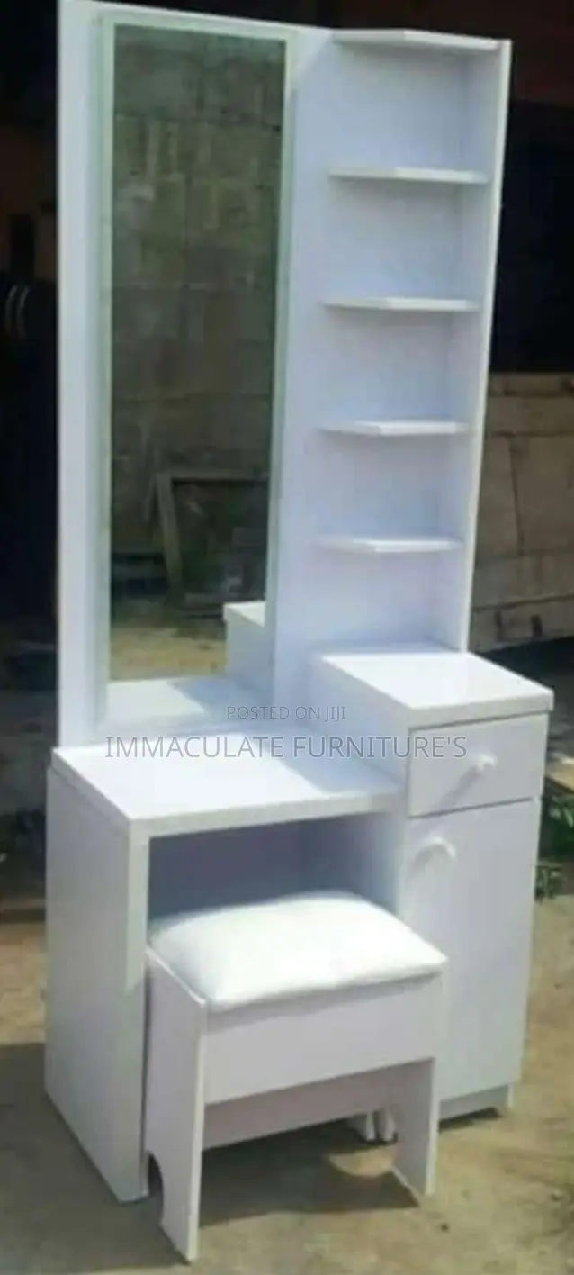 Dressing Mirror