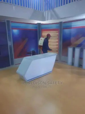 Fumigation International Services