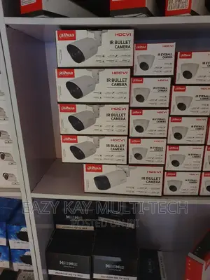 CCTV Installer