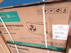 Hisense 1hp Ac Conditioner