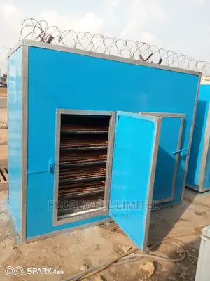 Fast Freezing Ice Block Machine