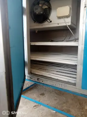 Ice Block Machine