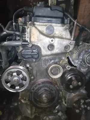 Honda Civic R18 07/08