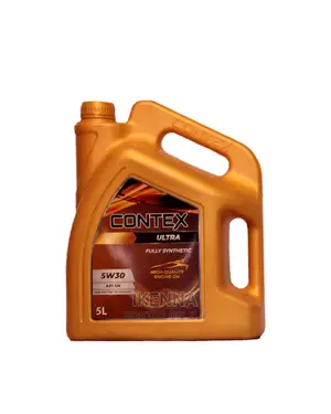 Contex Utra 5w-30 Full Synthetic 5 L