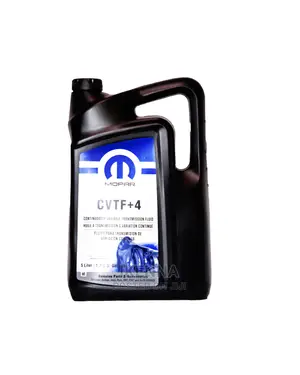 Mopar CVTF-4
