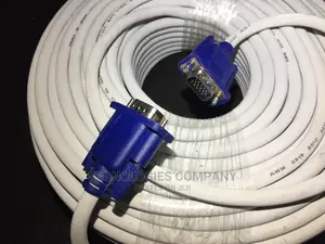 50 Meters VGA Cable