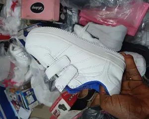 White Canvas