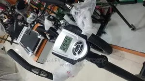 Standard Magnetic Exercises Bike