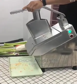 Vegetables Cutter