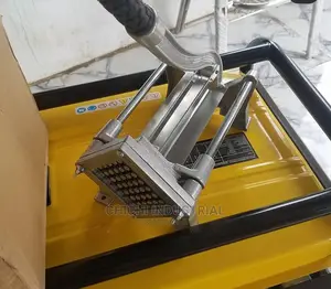 Potato Dicer