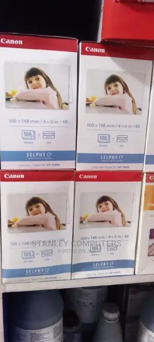 Canon Paper CP1000