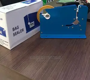 Bread Neck Sealer ( Bag)
