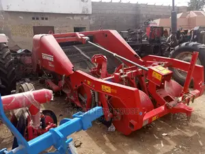 Complete Potatoes Farming Machines
