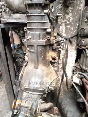 Ford F150 Gear Box New Model 2005/2010