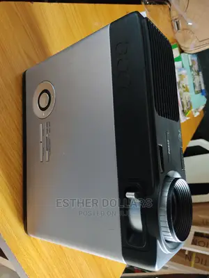 High Clean Quality Acer Projector in Benin