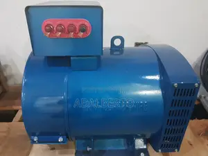 100% Copper Alternator 30kva