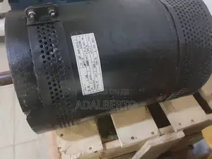 20hp Dc Motor
