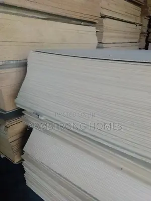 Plain Mdf Boards Bareface