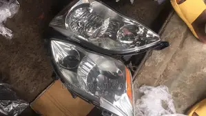 Headlamp Toyota Avalon 2008