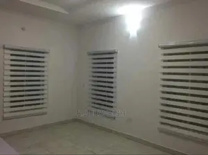 Day and Night Window Blind