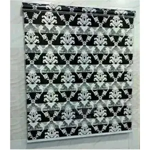 Day and Night Window Blind