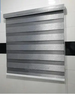 Window Blinds
