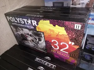 Polystar 32 Inches LED