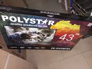 Polystar 43 Inches