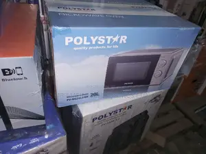 Polystar Microwave 20L