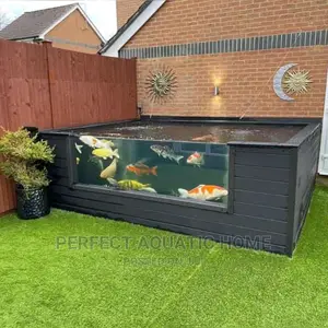 Fish Pond 7ft Length